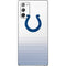 NFL Indianapolis Colts Breakaway Galaxy Note20 5G Skin